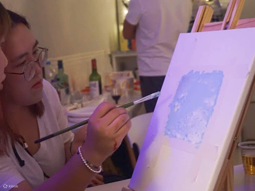 La Vie Studio – Selbstbedienungsstudio | Kwai Chung